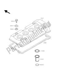 CYLINDER HEAD COVER