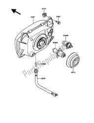 lampe frontale