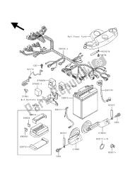 ELECTRICAL EQUIPMENT