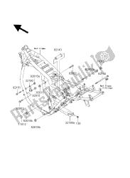 ENGINE MOUNT