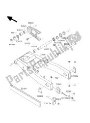 SWINGARM