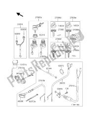 IGNITION SWITCH