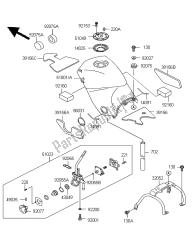 serbatoio di carburante