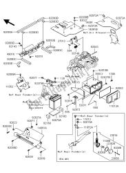 frame hulpstukken