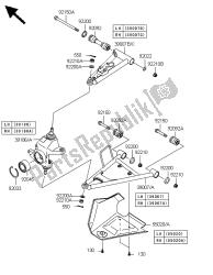 FRONT SUSPENSION