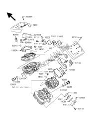 CYLINDER HEAD COVER