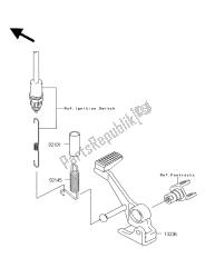 pedal de freno