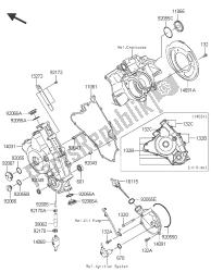 ENGINE COVER(S)