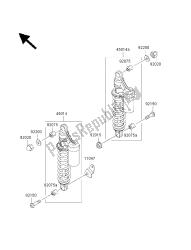 SUSPENSION & SHOCK ABSORBER