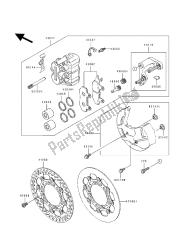 FRONT BRAKE