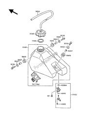 benzinetank