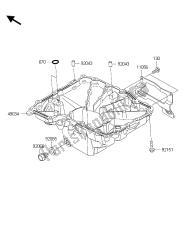 OIL PAN