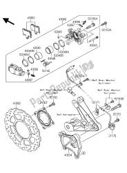 REAR BRAKE