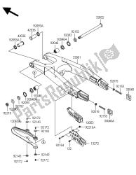 SWINGARM