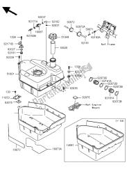 benzinetank