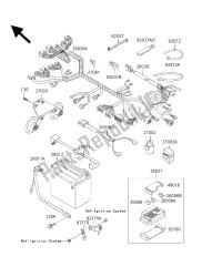 CHASSIS ELECTRICAL EQUIPMENT