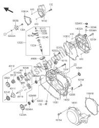 capot (s) moteur