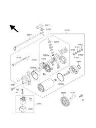 startmotor