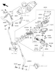 CLUTCH MASTER CYLINDER