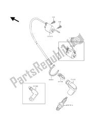 IGNITION COIL