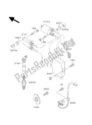 IGNITION SYSTEM