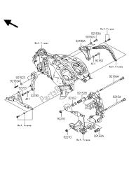 montaje del motor