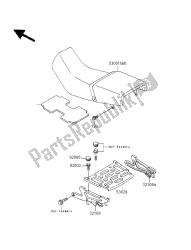 asiento