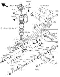 SUSPENSION