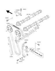 nokkenas en spanner