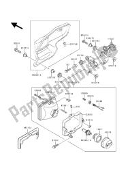 lampe frontale