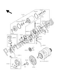 motor de arranque