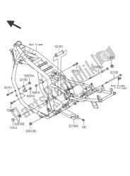 ENGINE MOUNT