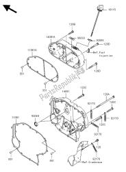 capot moteur droit