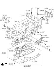 bras oscillant