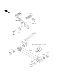 pedal de freio