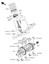 CRANKSHAFT & PISTON(S)