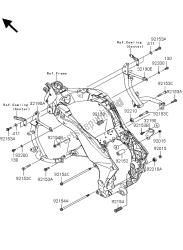 montaje del motor