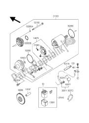 startmotor