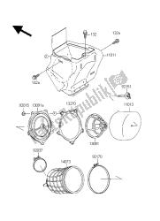 AIR CLEANER