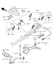 IGNITION SWITCH