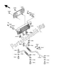 OIL COOLER