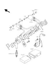 IGNITION COIL