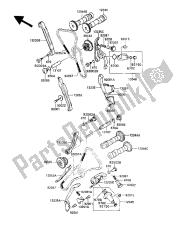 CAMSHAFT & TENSIONER