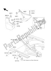 SIDE COVER & CHAIN COVER