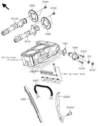 CAMSHAFT(S) & TENSIONER