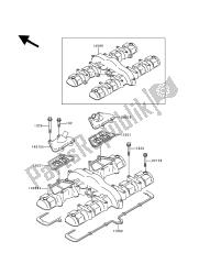 CYLINDER HEAD COVER