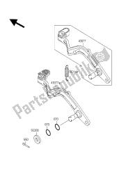 BRAKE PEDAL