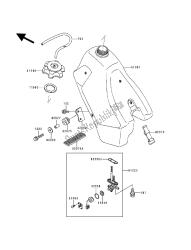 benzinetank