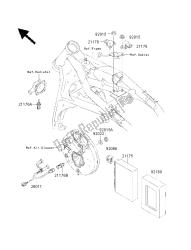 FUEL INJECTION