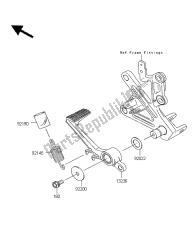 BRAKE PEDAL